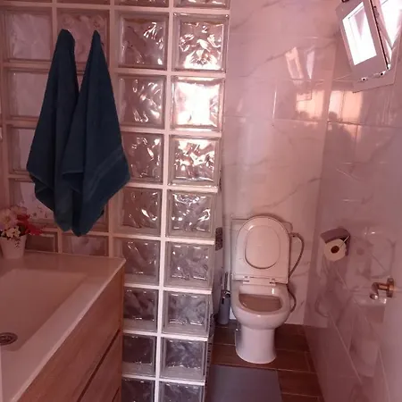 Apartamento Mar Y Reina Puerto del Rosario (Fuerteventura)