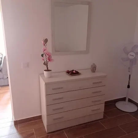 Apartman Mar Y Reina Puerto del Rosario