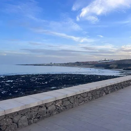 Apartman Mar Y Reina Puerto del Rosario